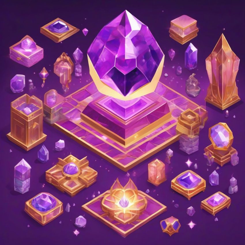 amethyst misconceptions - The Amethyst Truth: 2026 Research Exposes Spiritual Energy Myths