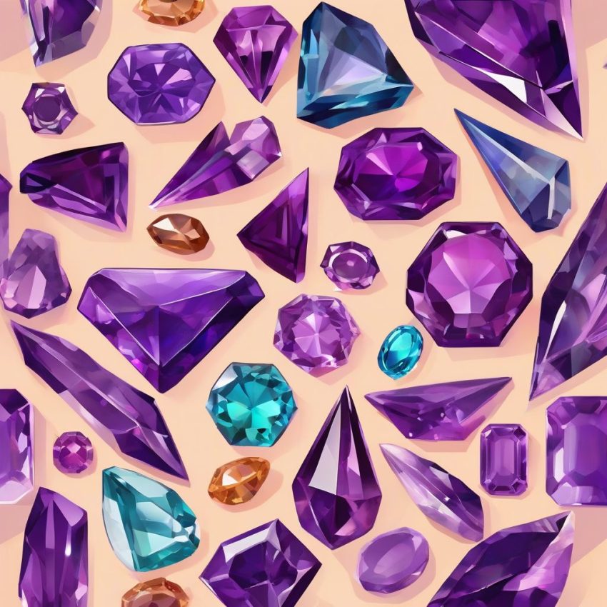 amethyst grading - 2026's Most Essential Innovation in Amethyst Grading