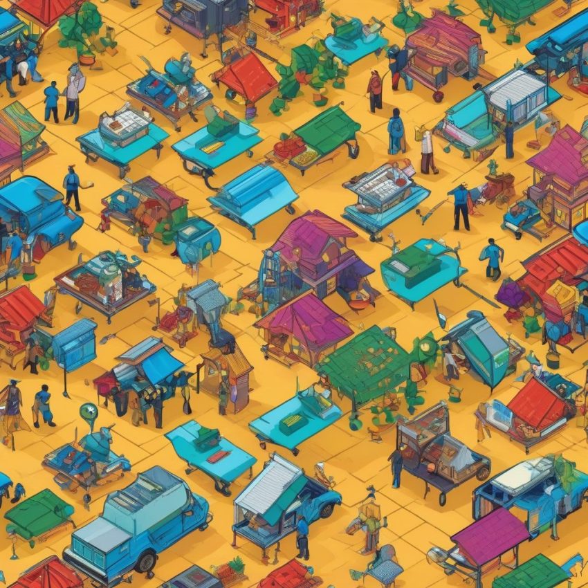 immigrant finance - Spiritual Tools vs. AI: What's the Best Path to Immigrant Financial Intuition?