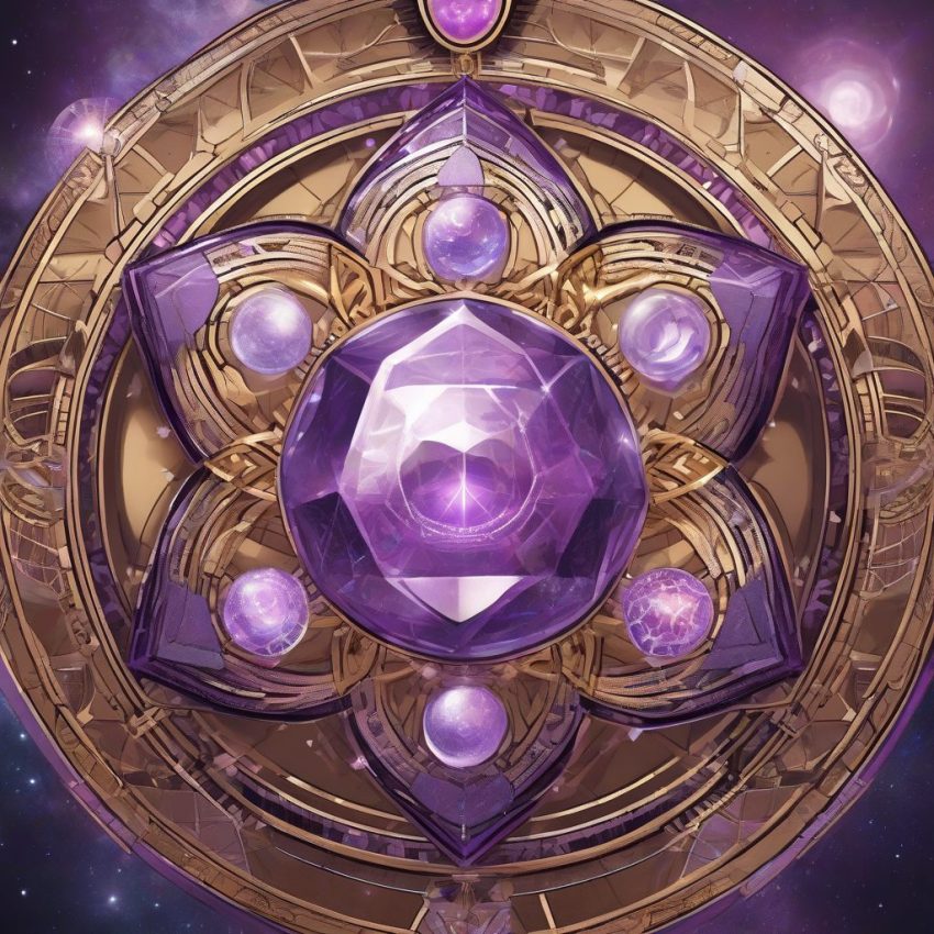 Amethyst spiritual growth - 7 Urgent Tips for Amethyst Spiritual Growth in 2026