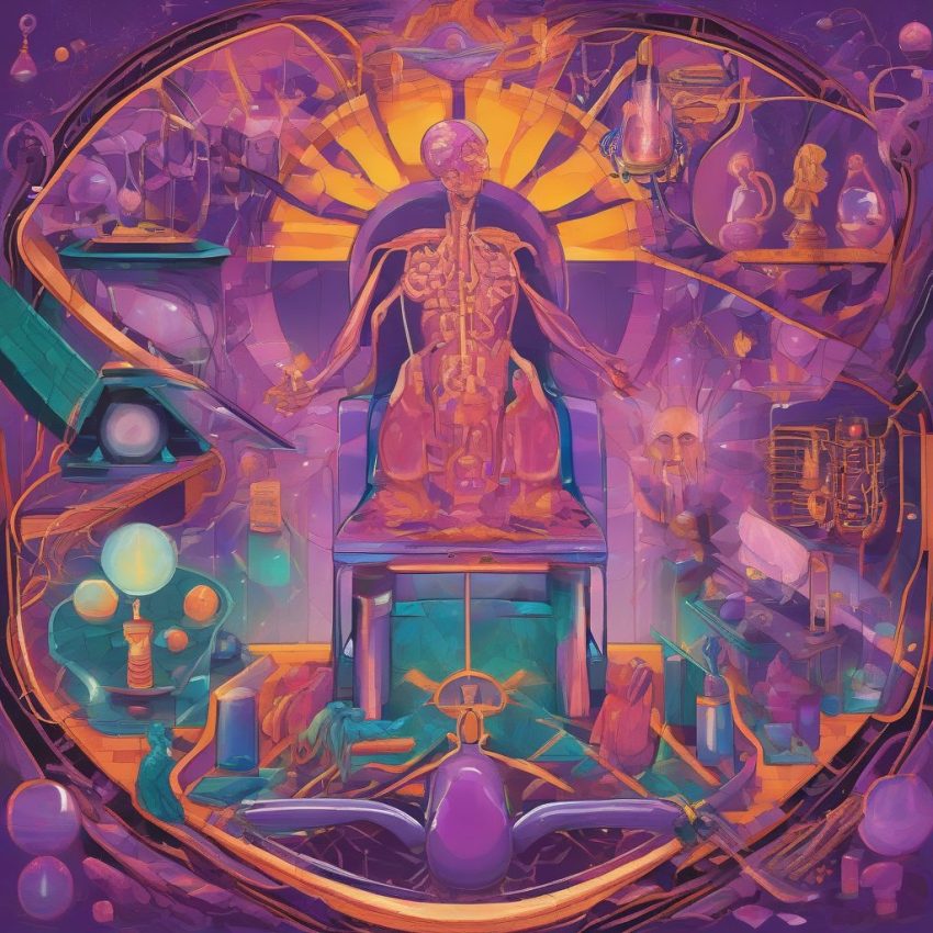 AI healthcare - The 2026 Reality Check: Amethyst Therapy's Unfulfilled Promises