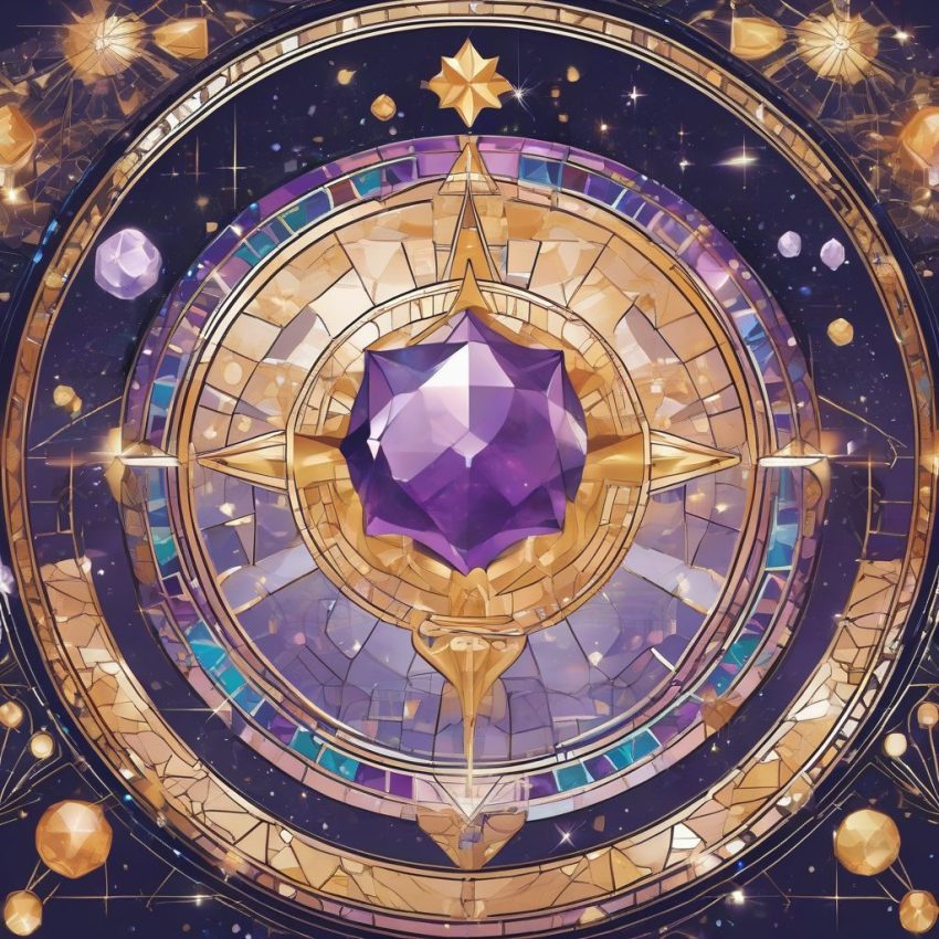 AI astrology - Is AI Astrology the Key to Financial Stability in Crystal Falls?