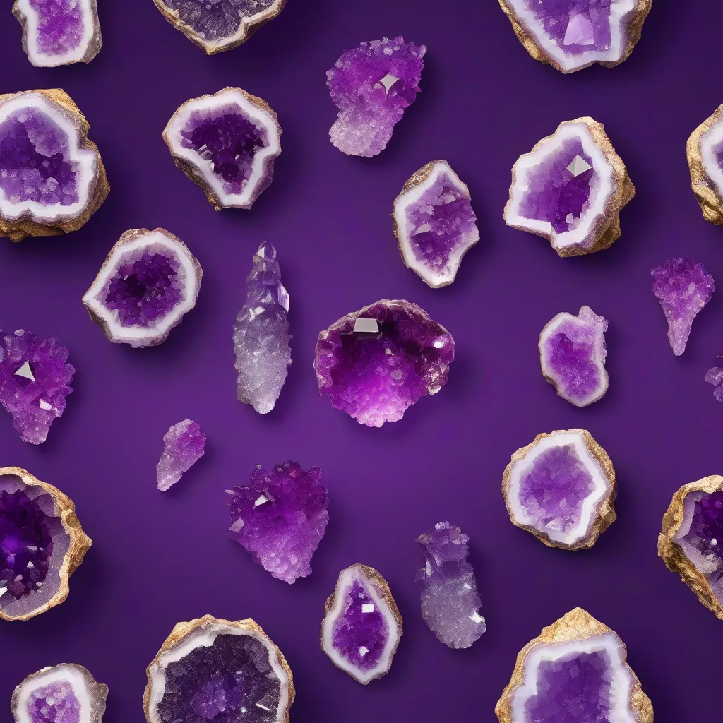 Why Standard Models Fail: The Myth of Chemical Determinism - Why Do Amethyst Geodes Only Form in a Few Secret Locations?