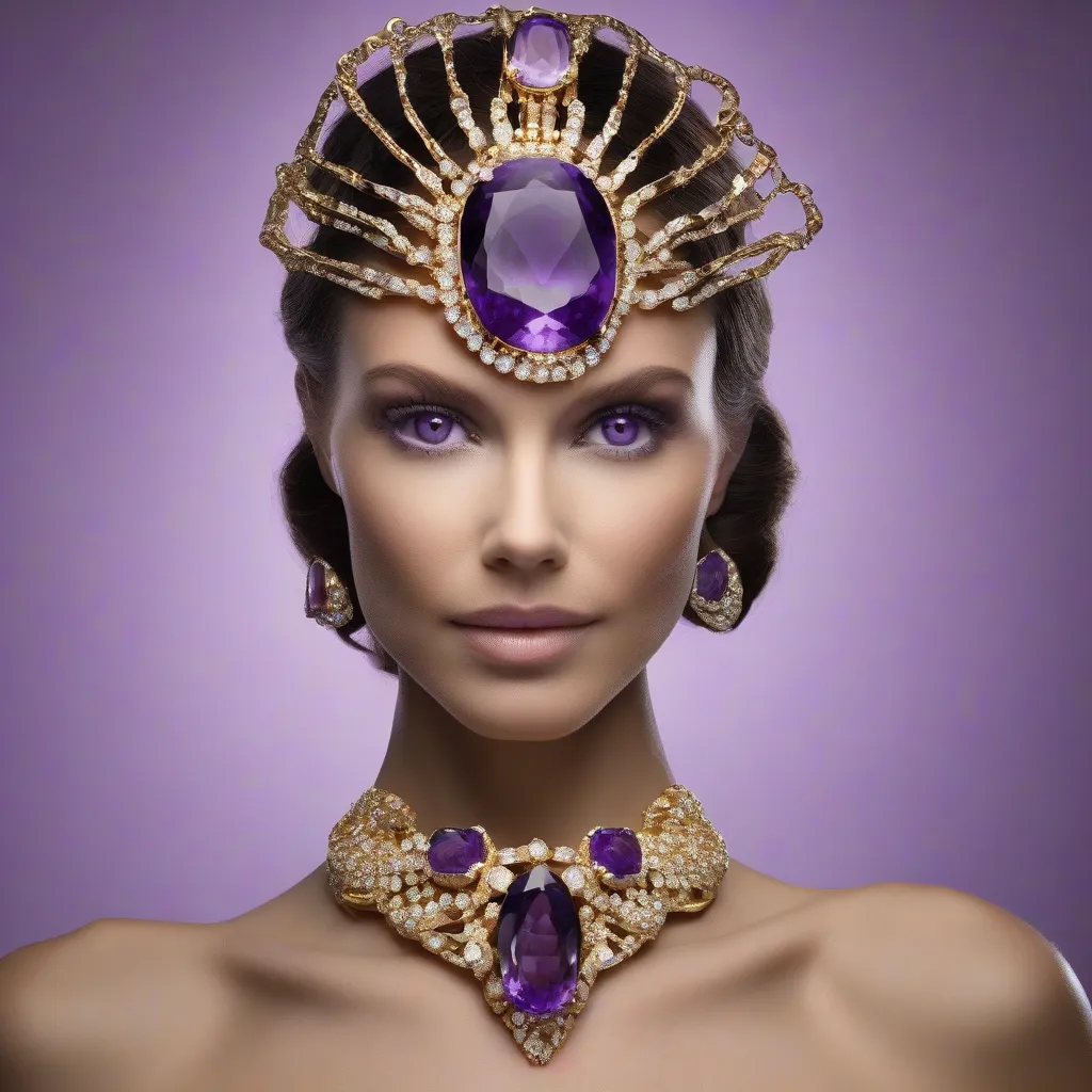 The Insider Reality: Balancing AI related to Amethyst design