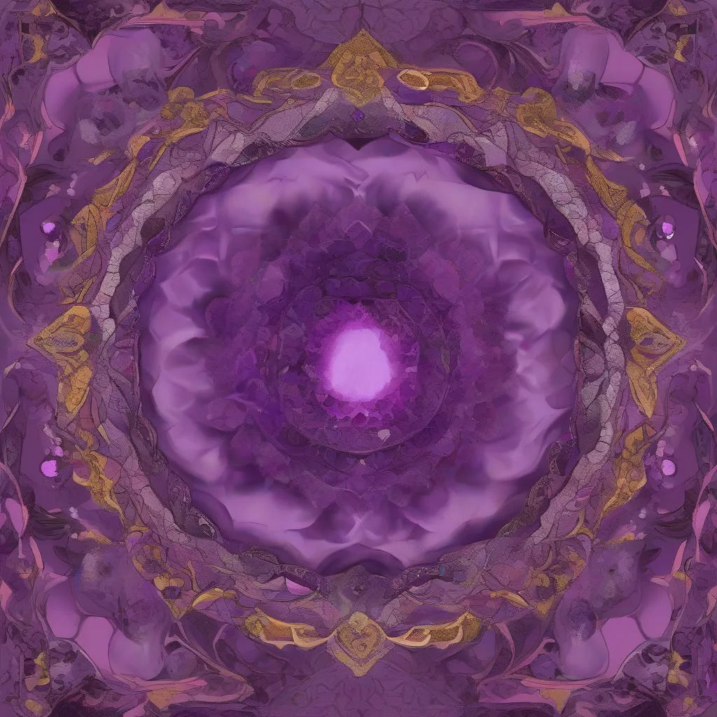 Color Catastrophes: When Meditation Organizations Get It Wrong - The Hidden Truth About Amethyst Color and Meditation: What Y
