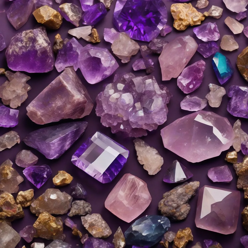 Future of Work: How AI is Transforming Quartz Mining and Related Industries - Is AI Astrology the Key to Financial Stability