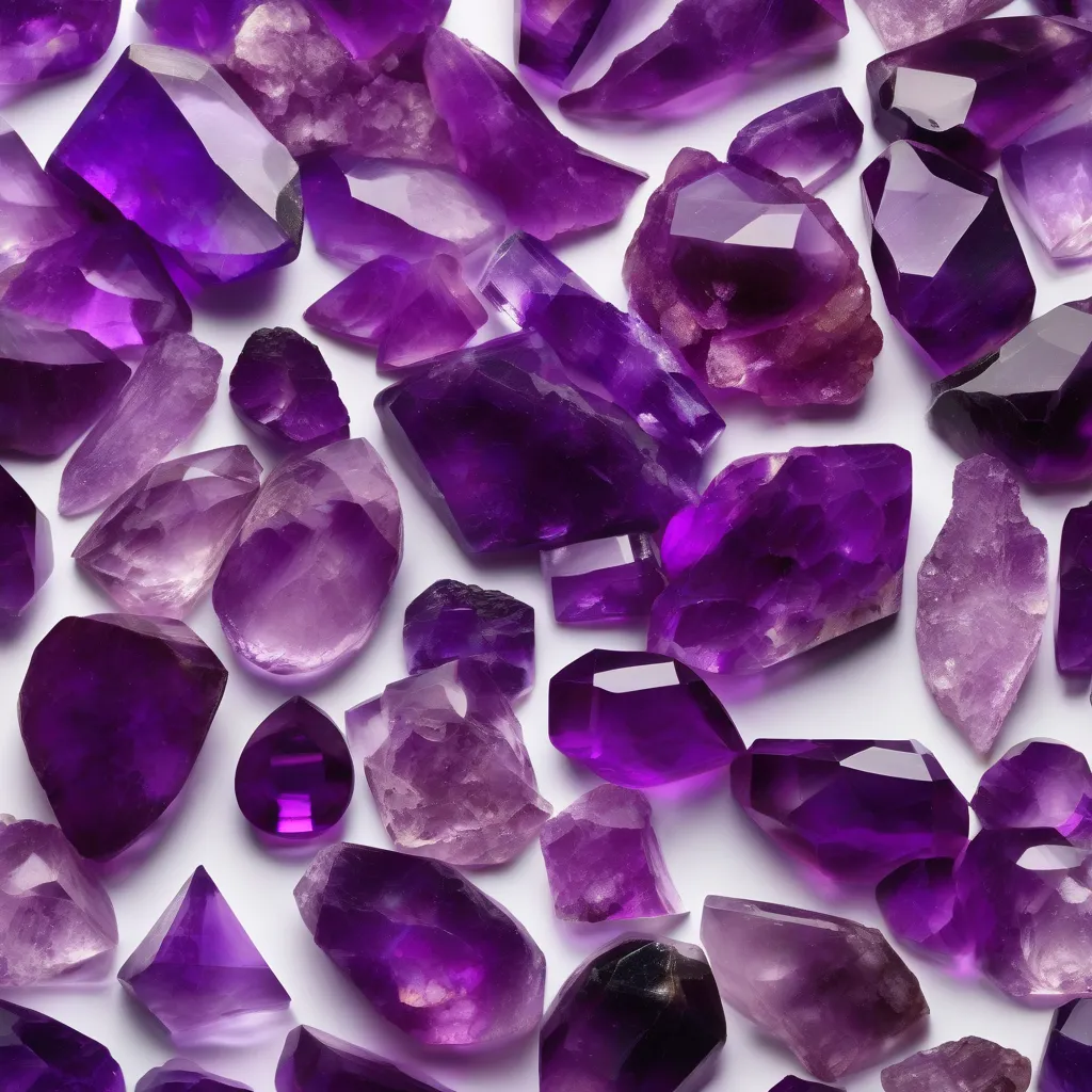 The Silent Erosion: Unmasking Common Amethyst Care Pain Points - 7 Hidden Truths About Amethyst Cleaning You Won't Find Elsew