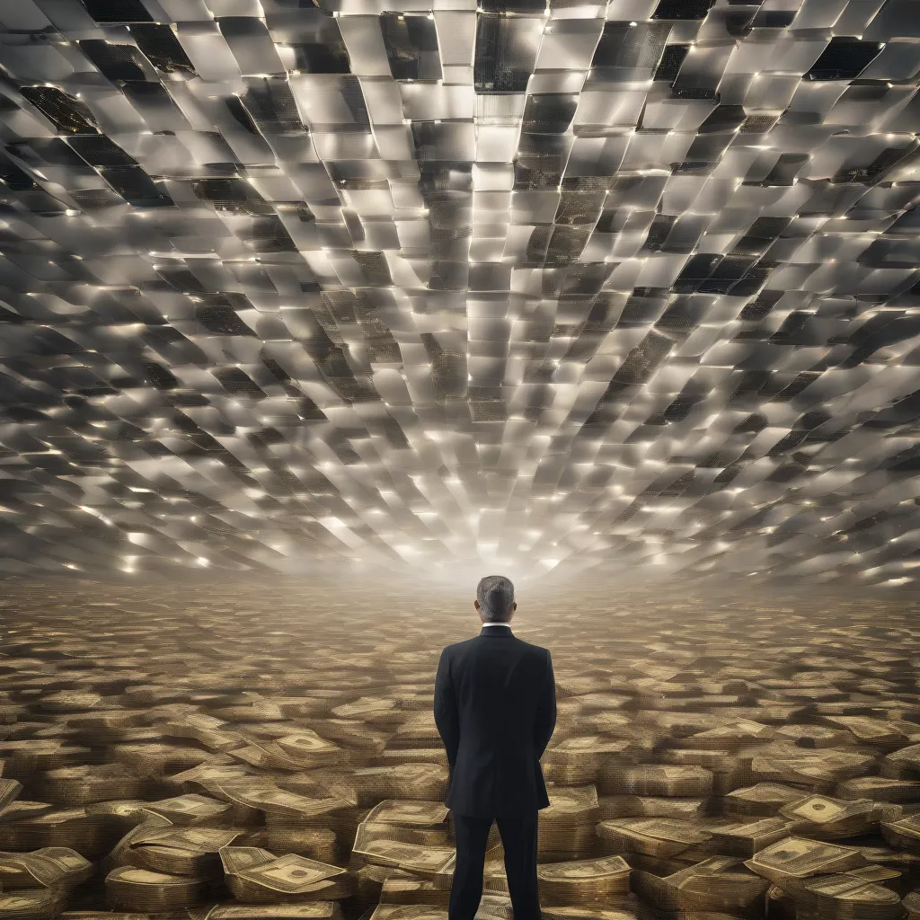 Emerging Signals: Embracing Uncertainty and Emotional AI - Spiritual Tools vs. AI: What related to immigrant finance