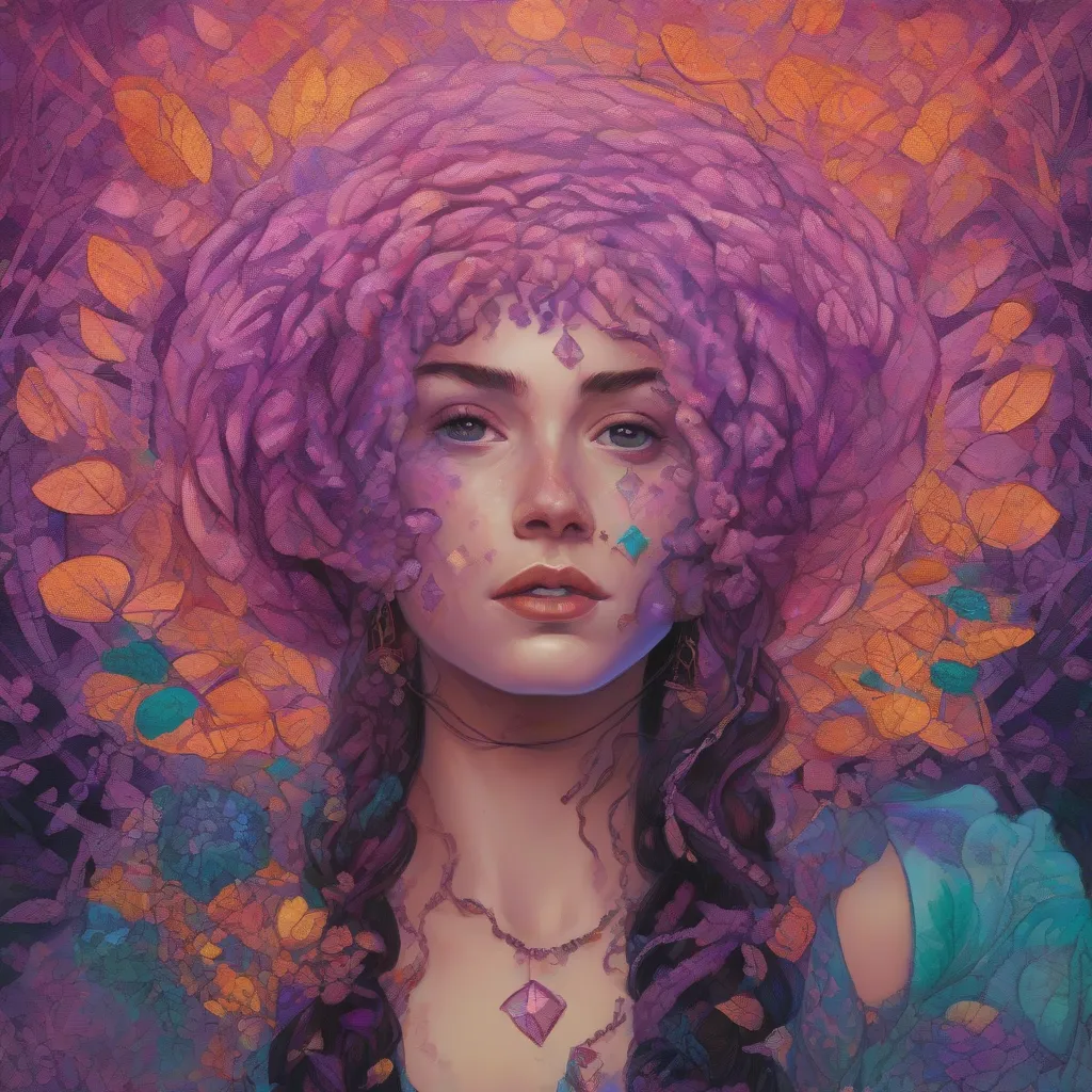 A Glimmer of Clarity: Emily related to AI addiction recovery