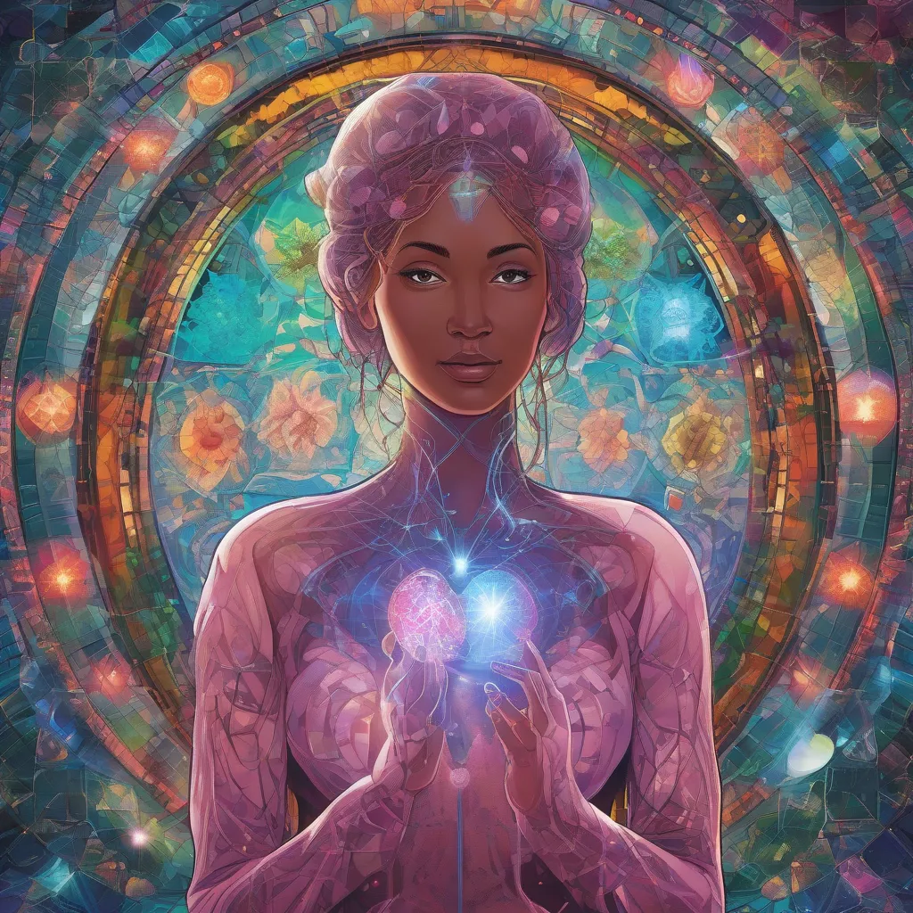 Using Medical AI for Healing Assessment - 5 Ways AI Powers Budget-Friendly Crystal Healing Research