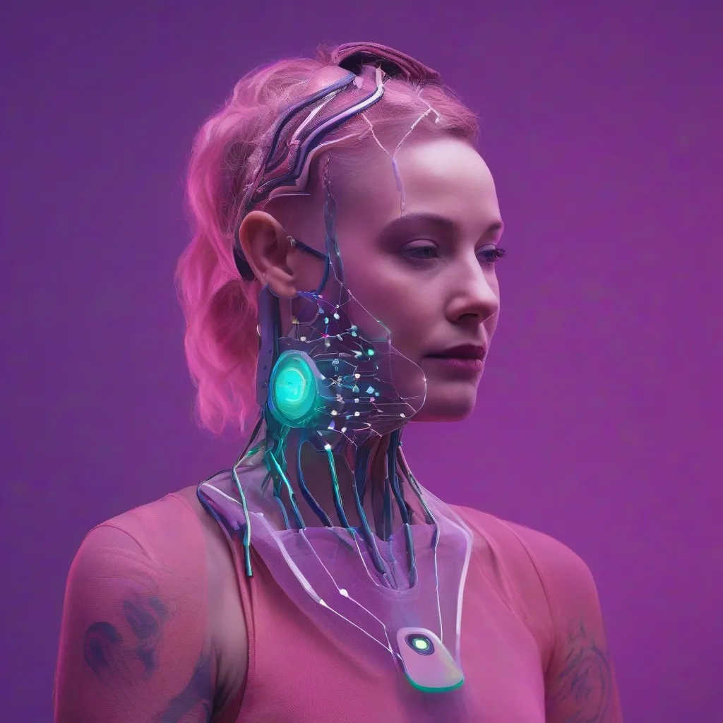 Wearable Biometrics and Personalized Interventions - Can AI Therapy Really Heal the Mental Health Crisis? related to mental health tech