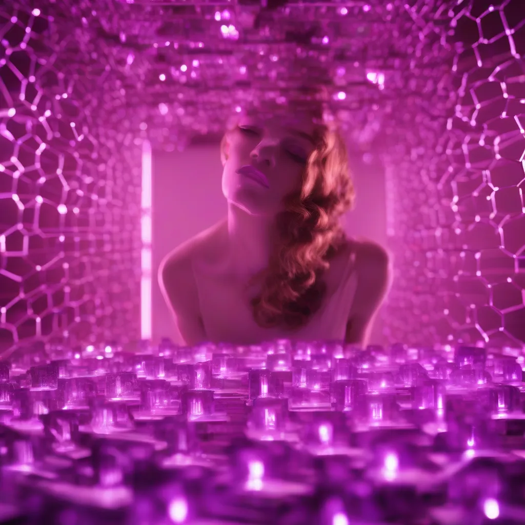 The Optimistic Scenario: Blockchain Traceability as the New Standard - Ethical Amethyst Sourcing in 2026: What Actually Chang