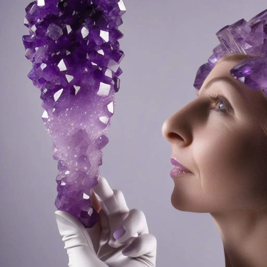 Prerequisites for AI-Improved Amethyst Care - 5 Secrets to Amethyst Crystal Care Optimization with PyTorch Lightning