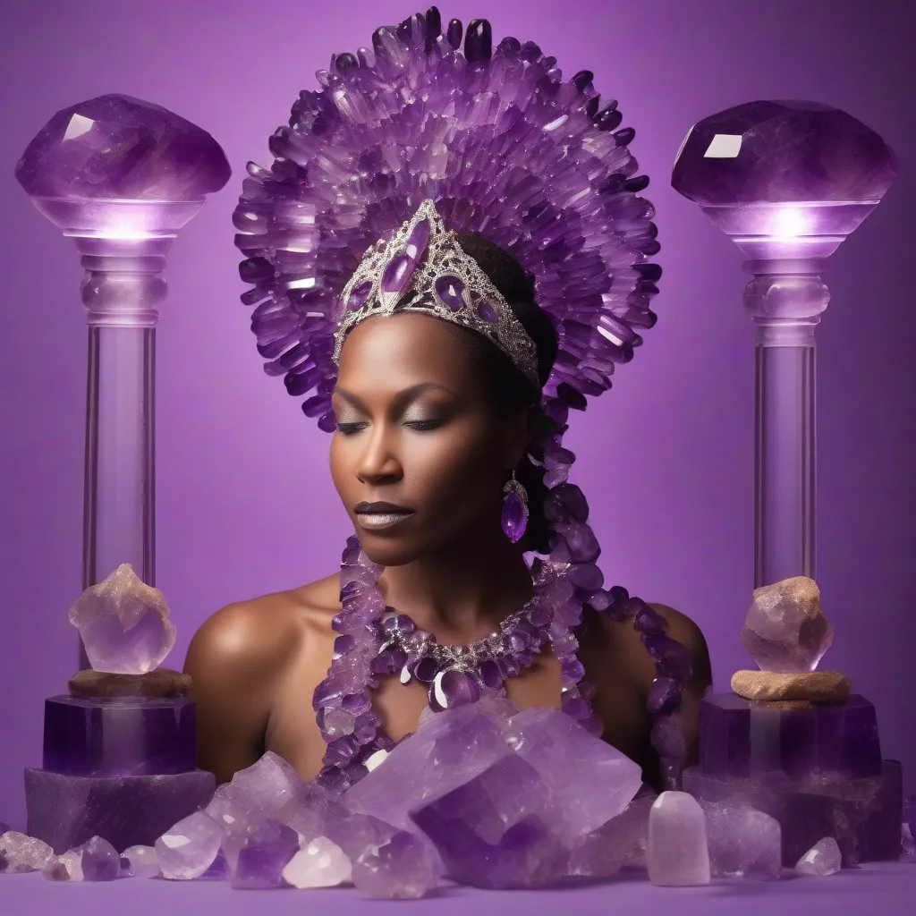 Defining the Pillars of Authentic Amethyst: Key Evaluation Criteria for Spiritual Resonance - The Amethyst Truth: 2026 Resear related to amethyst misconceptions