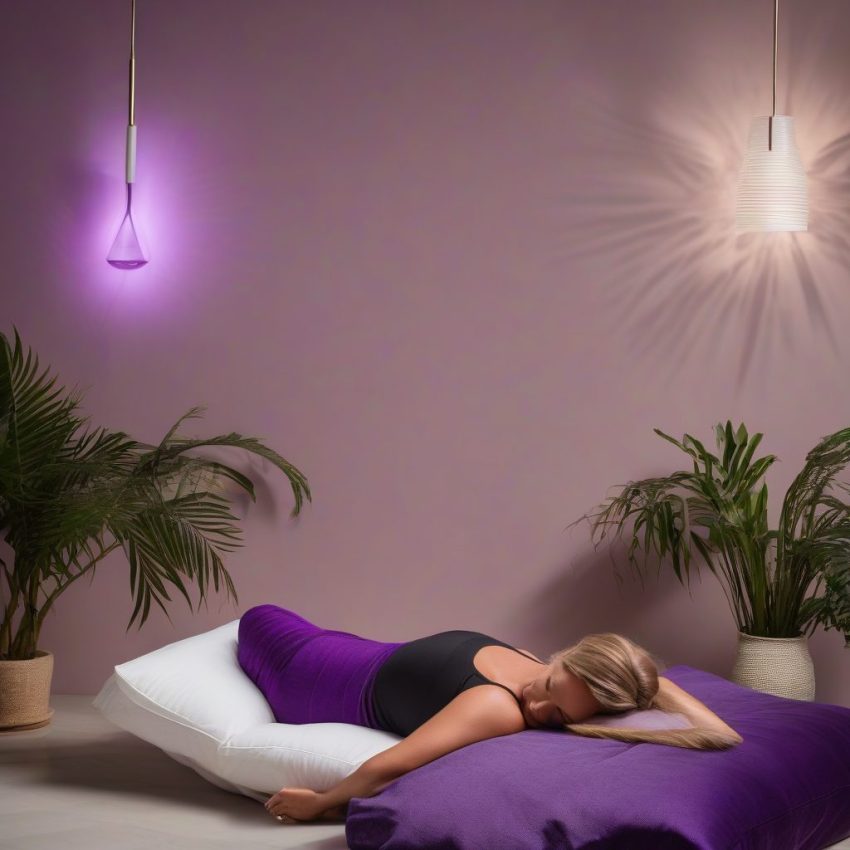 Amethyst sleep - 3 Ways Amethyst Can Beat Tropical Heat & Boost Your Sleep