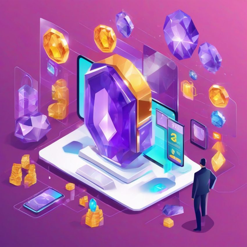 AI authentication - 2026: When AI Authentication Meets Amethyst E-commerce Reality