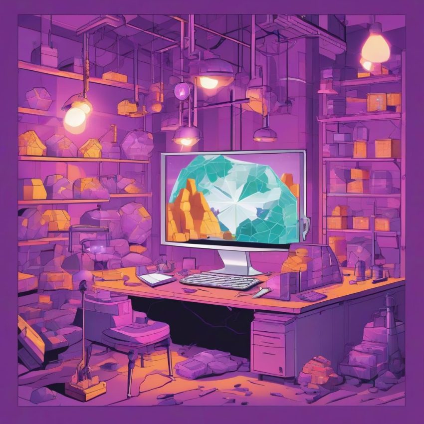 amethyst mining - Amethyst Mining's Hidden Threat: 2026's AI Assessment Failures Exposed