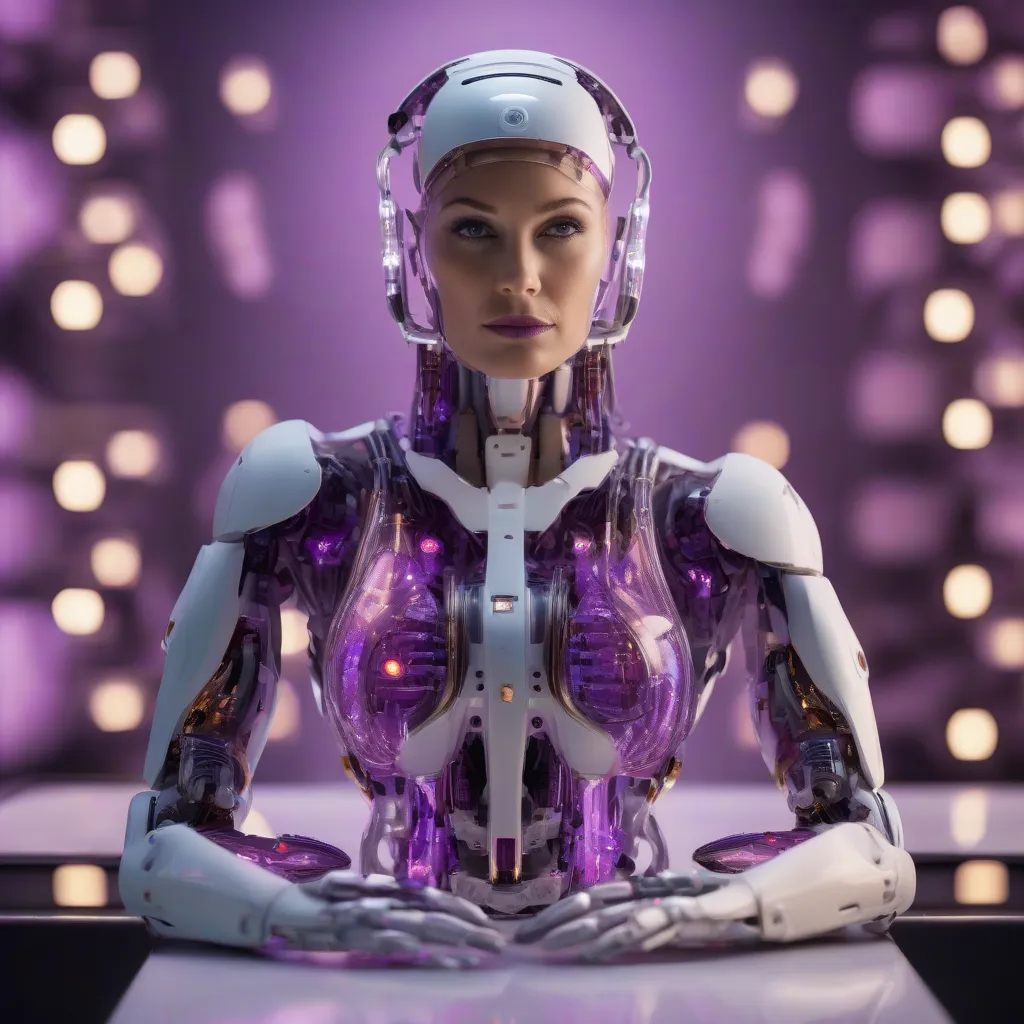 High-Autonomy AI Integration: The Siren Song of Full Automation - Amethyst & AI: Solo Operator related to AI stress relief