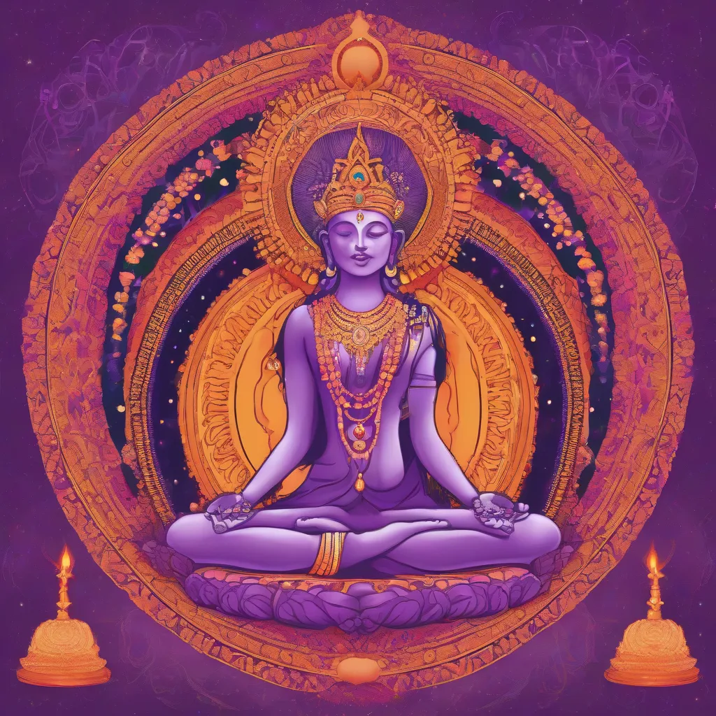 The Ethical & Energetic Governance Layer - Amethyst Crown Chakra vs. AI Training: What Really Matters