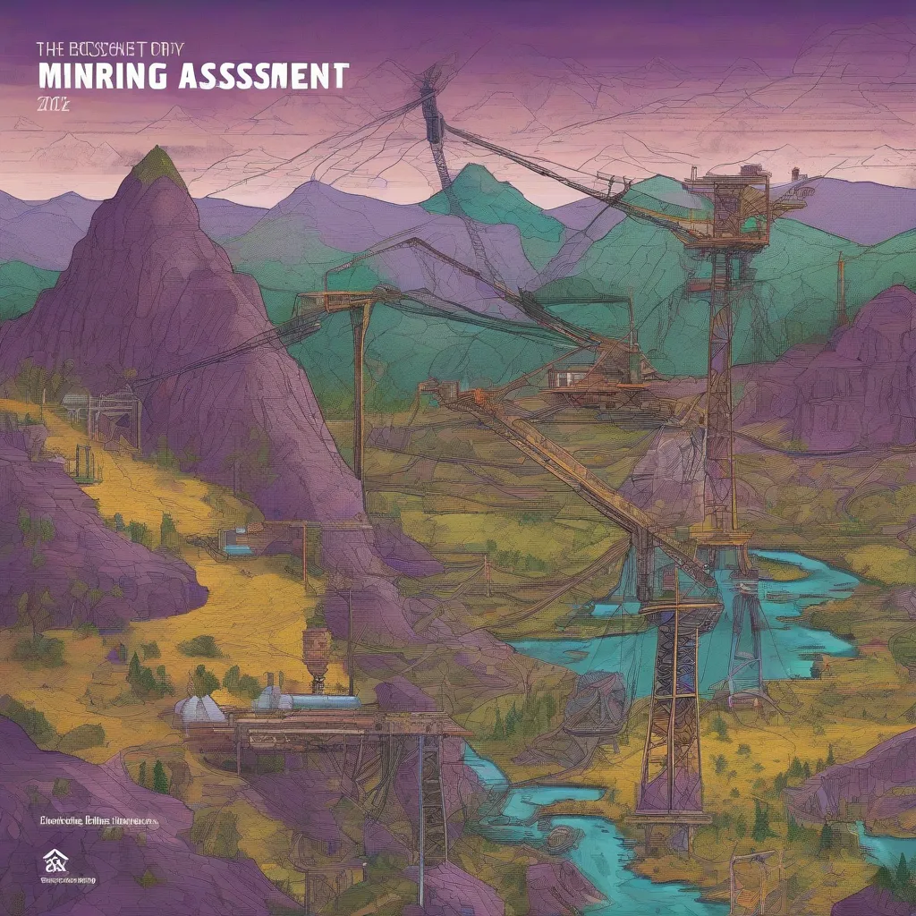 Resources for Mastery: Building Expertise in AI-Powered Environmental Assessment - Amethyst Mining's Hidden Threat: 2026's AI