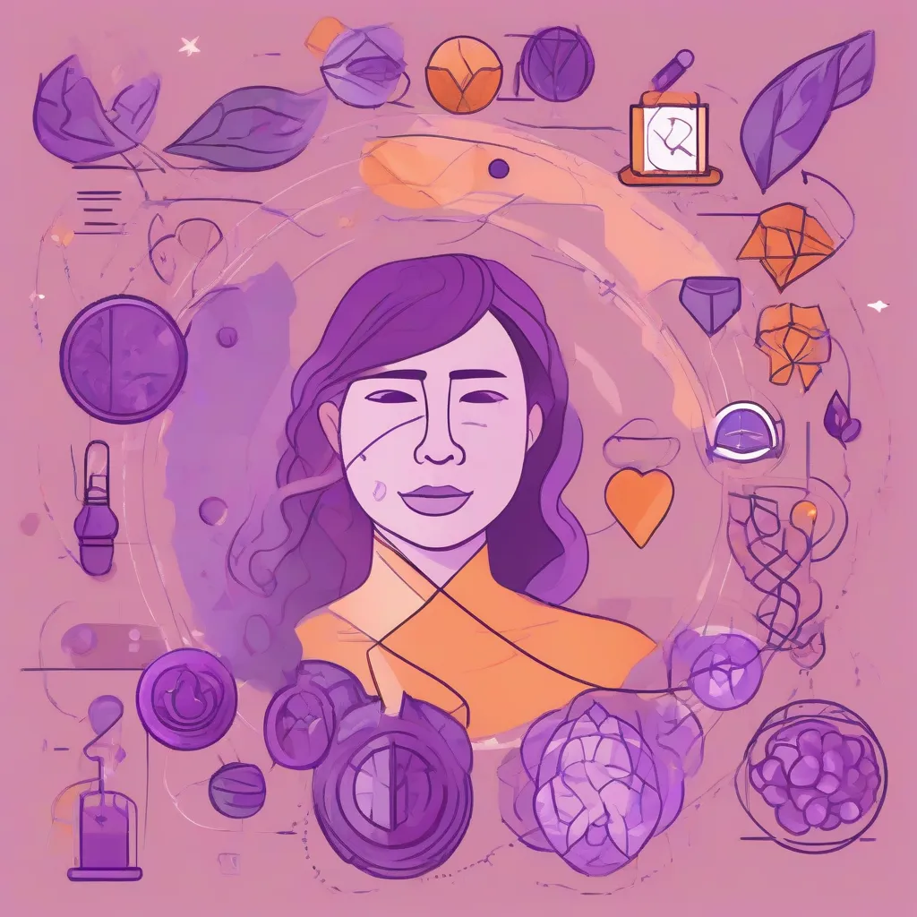Step 1: Defining Your Personalized Wellness Objectives with Amethyst - Can AI change Amethyst Energy Work? Experts Wei related to Amethyst healing