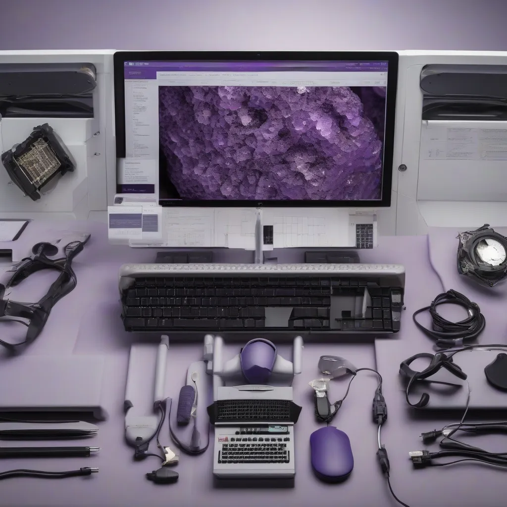 Diagnosing Translation Shortfalls: A System for Identifying Assessment Gaps - Amethyst Mining's Hidden Threat: 2026's AI A