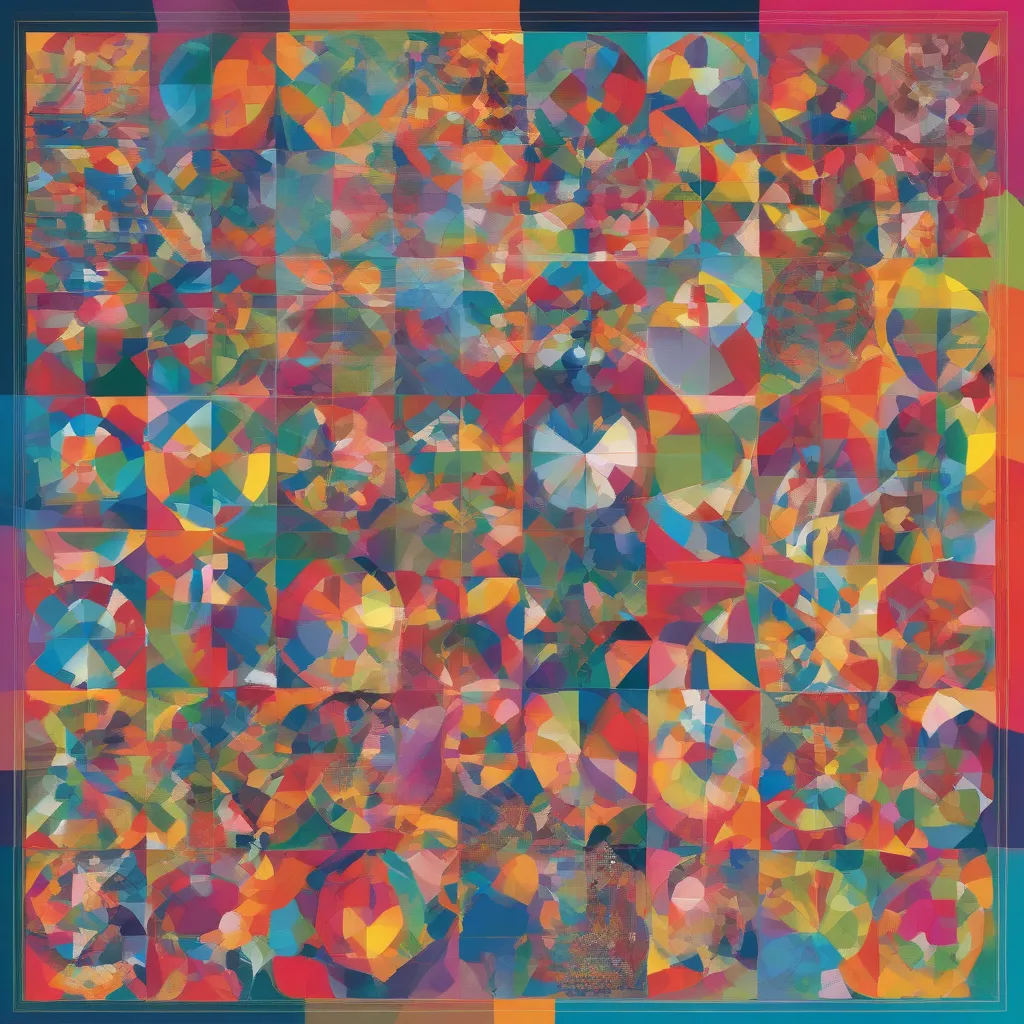 Measurable Outcomes: Quantifying Success in Color Fidelity - Proven Strategies for Preserving Color Vibrancy in Digital Archi related to Digital preservation