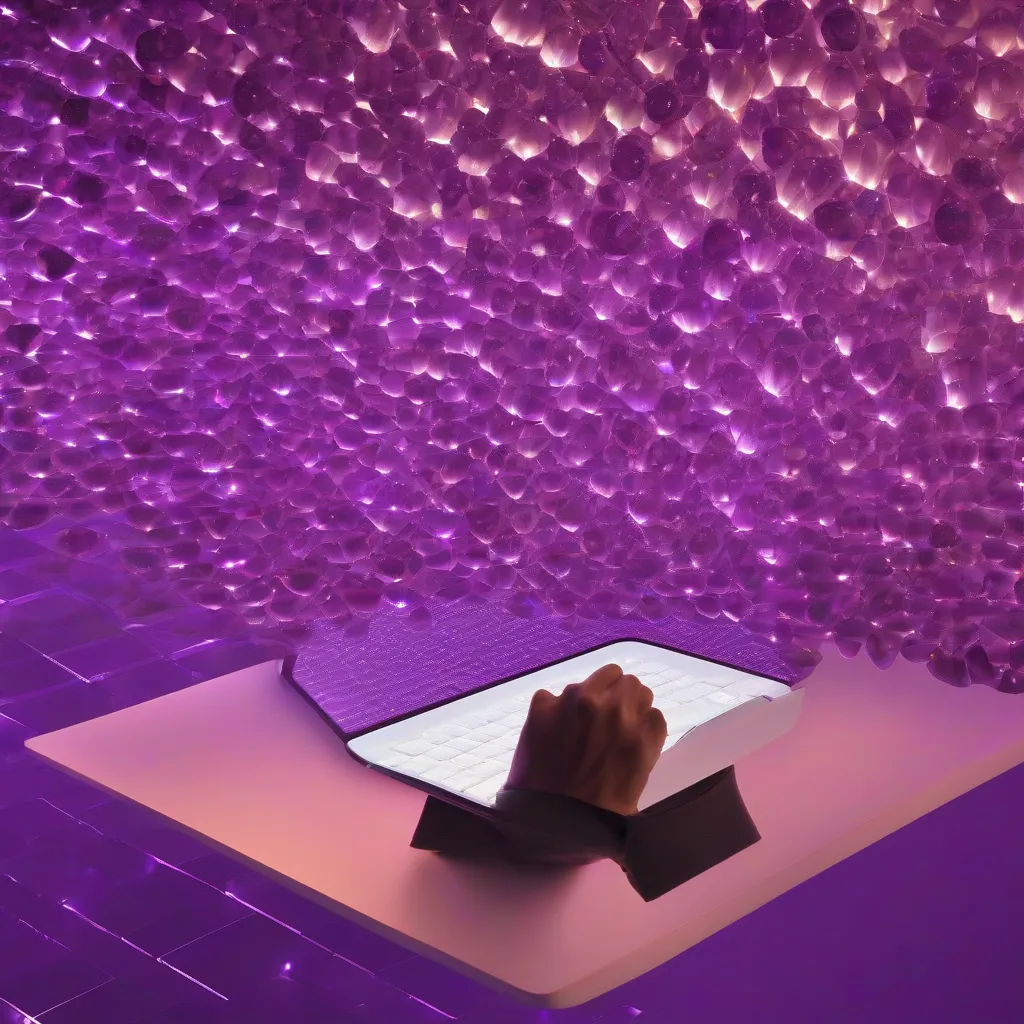 Lesson One: The Limits of Feature Engineering in Nuance - Amethyst Authentication 2026: Is Vector Search the Future?