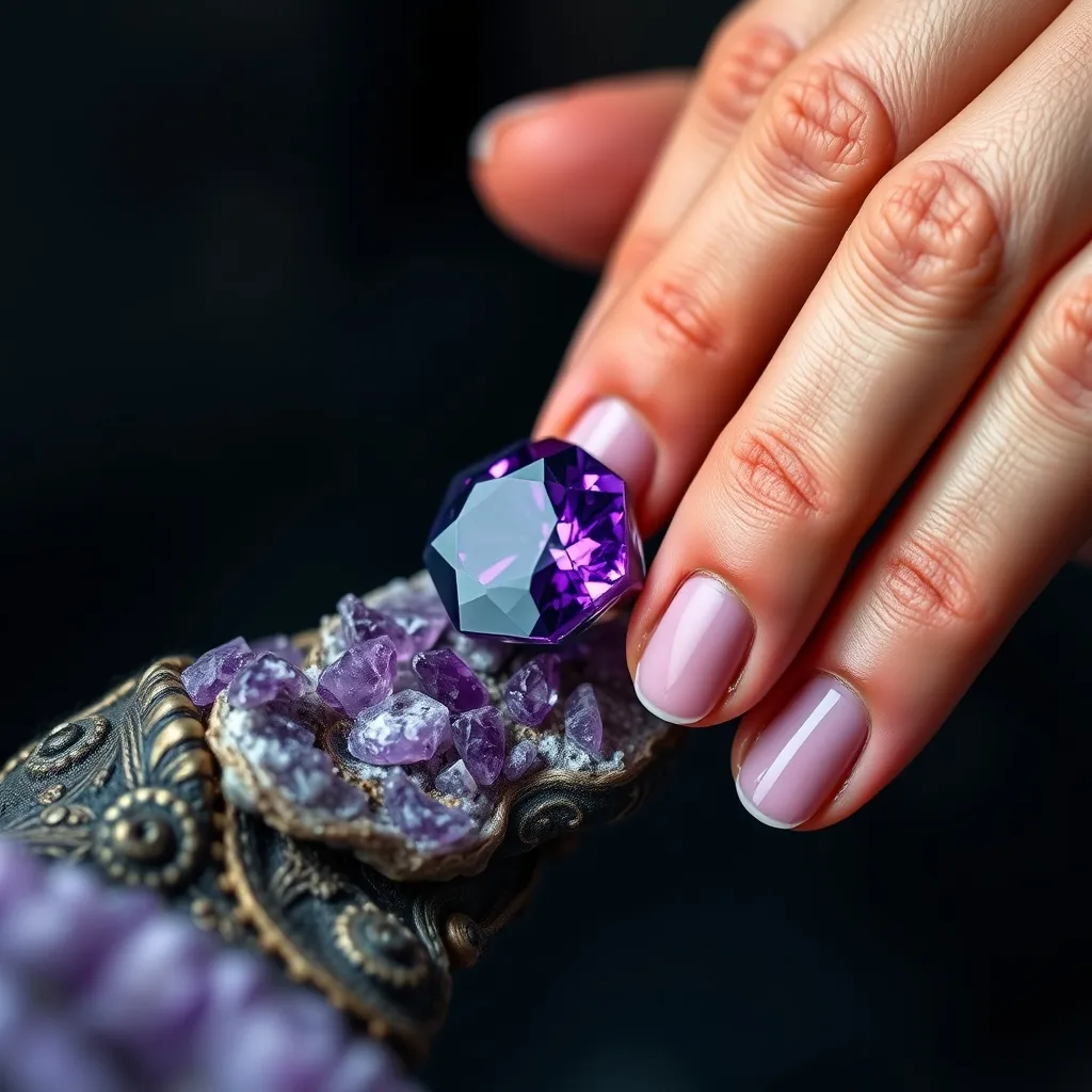 The Human Touch: Balancing AI with Expertise in Amethyst Authentication - 2026: When AI Authentication Meets Amethyst E-comme