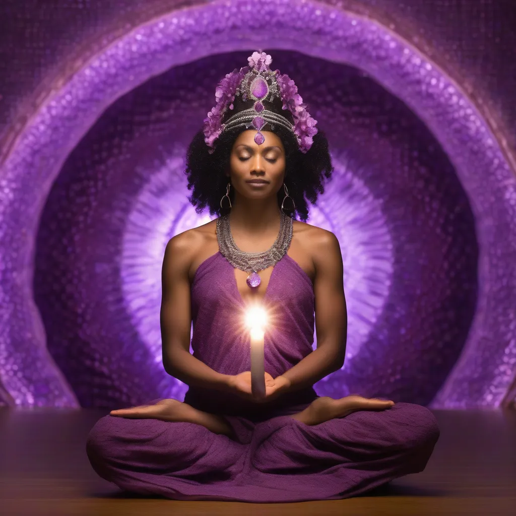 Evaluation Criteria: What Actually Matters for Hybrid Spiritual Practice - Amethyst Crown Chakra vs. AI Training: What Really